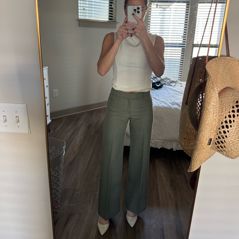 Banana Republic Slacks